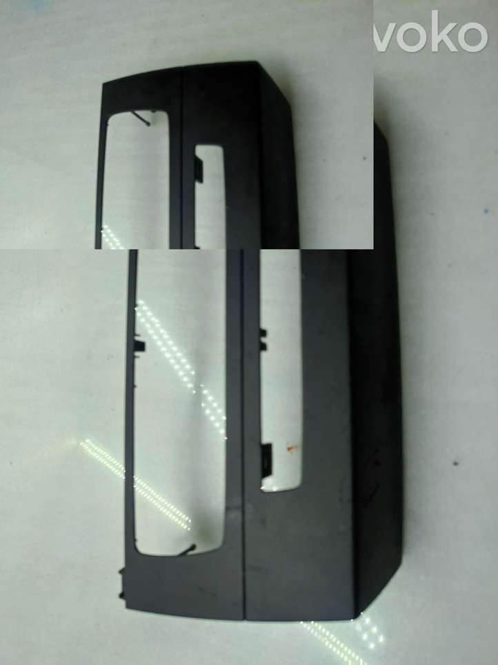 BMW 3 E90 E91 (2005 - 2012)  9120979 Отделка контроля климата / контроля печки