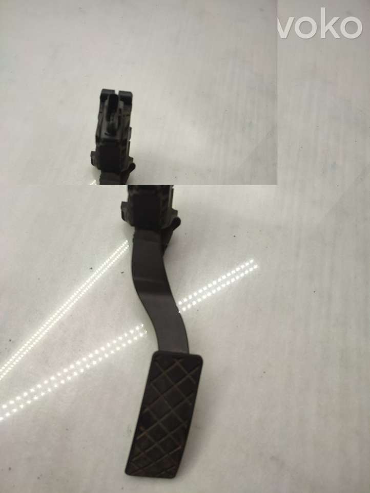 Audi A3/S3 8V (2012 - 2016)  5Q1721503H Педаль акселератора