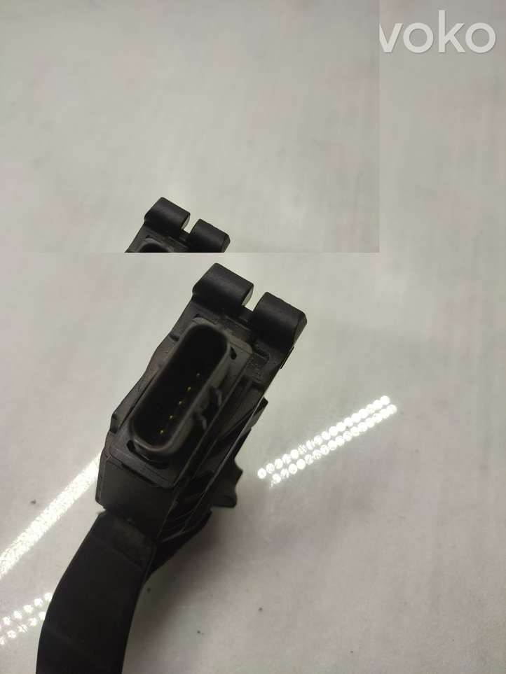 Audi A3/S3 8V (2012 - 2016)  5Q1721503H Педаль акселератора