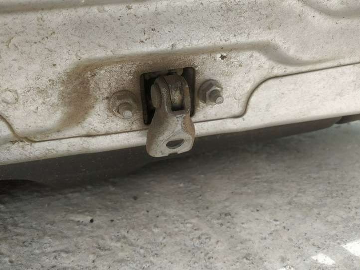 Opel Vectra (2002 - 2005)   Ограничитель открывания двери