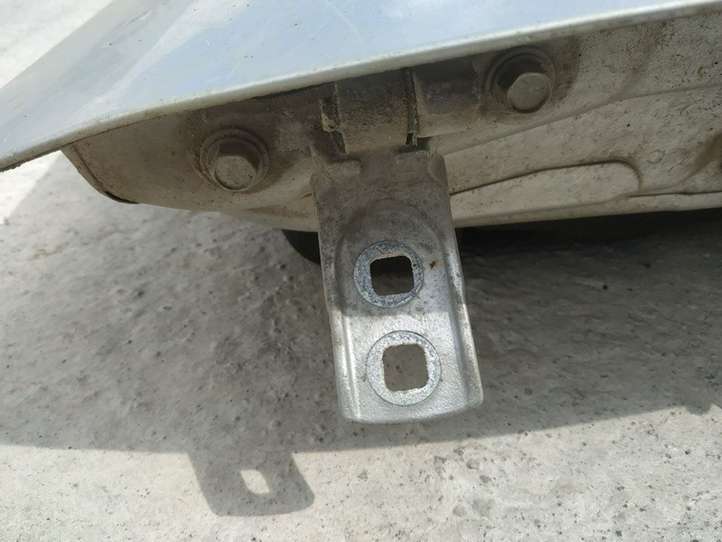 Opel Vectra (2002 - 2005)   Верхняя петля передней двери