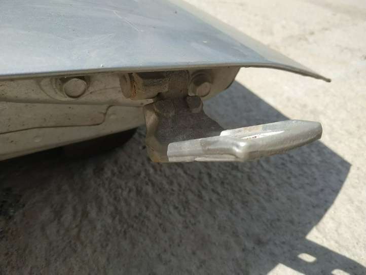 Opel Vectra (2002 - 2005)   Верхняя петля передней двери