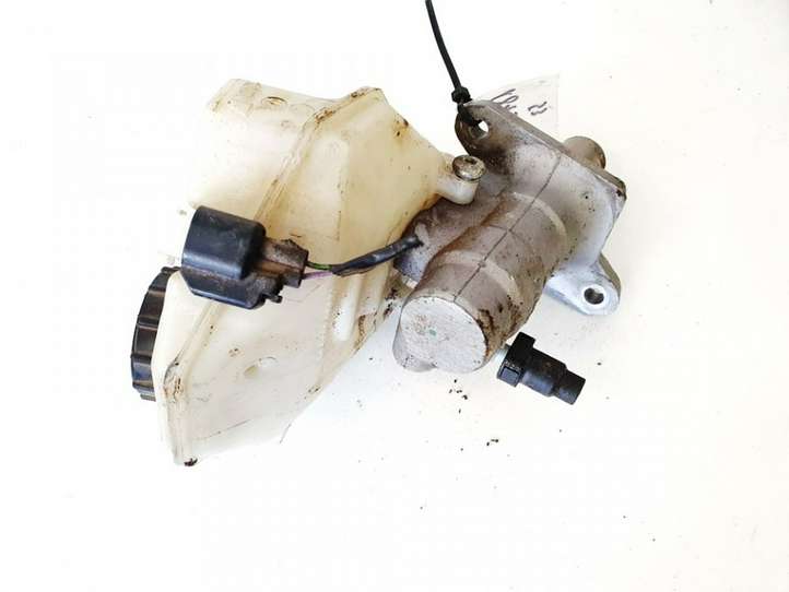 Volvo S80 (2006 - 2009)  03350885561 Главный тормозной цилиндр