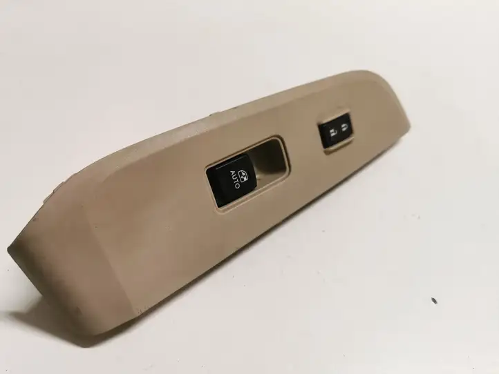 Subaru Outback (BS) (2014 - 2019) 94263AL00A Кнопка стеклоподъемников — фото 1