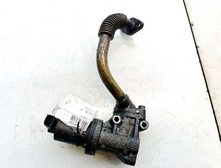 Hyundai Getz (2005 - 2011)  284102A120 Клапан EGR