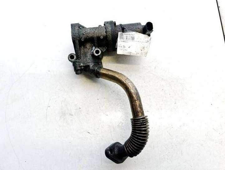 Hyundai Getz (2005 - 2011)  284102A120 Клапан EGR