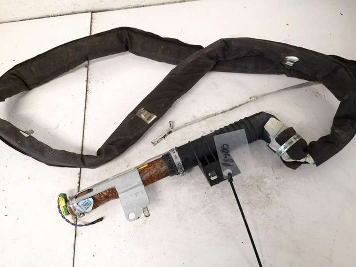 Renault Vel Satis (2002 - 2005)  8200268486 Звукоизоляция крыши