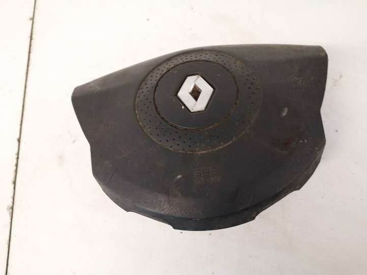 Renault Vel Satis (2002 - 2005)  8200102820 Подушка безопастности руля