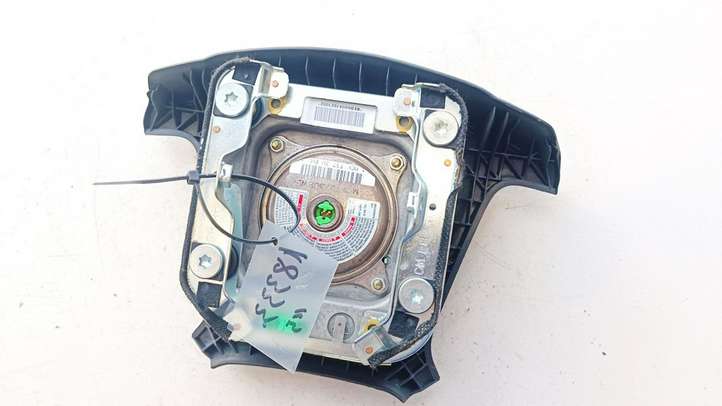 Hyundai Santa Fe (2005 - 2009)  beds6041521002 Подушка безопастности руля