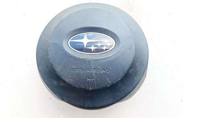 Subaru Legacy (2009 - 2013)  WYR1MO01195 Подушка безопастности руля