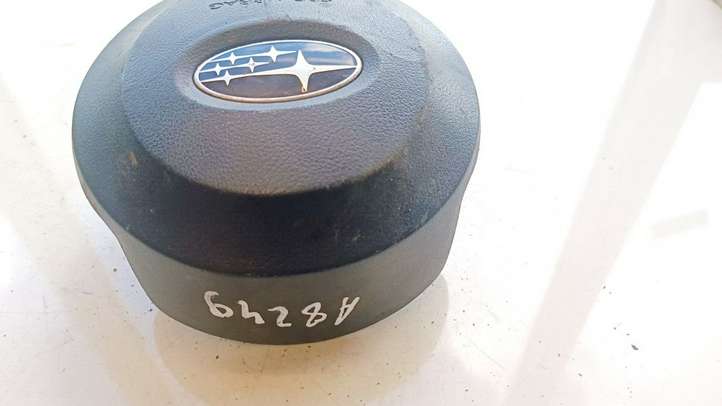 Subaru Legacy (2009 - 2013)  WYR1MO01195 Подушка безопастности руля