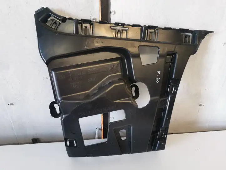 BMW 3 F30 F35 F31 (2012 - 2018) 7384466 Кронштейн заднего бампера — фото 1