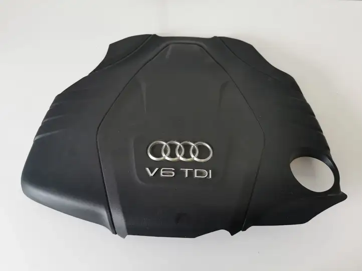 Audi A6 C7 (2011 - 2014) 059103925BE Крышка двигателя декоративная — фото 1