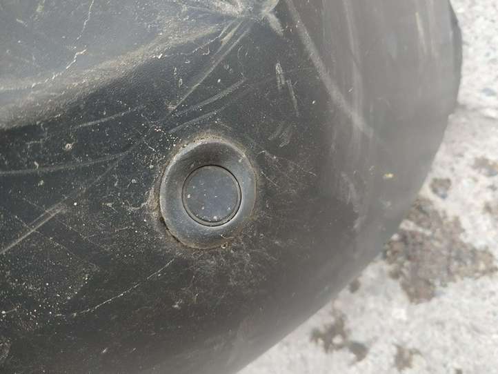Nissan Qashqai (2006 - 2010)   Датчик (датчики) парковки