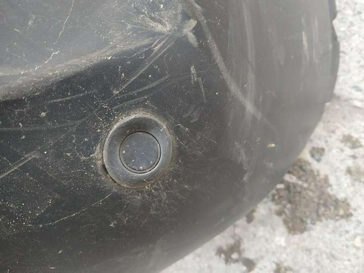 Nissan Qashqai (2006 - 2010)   Датчик (датчики) парковки