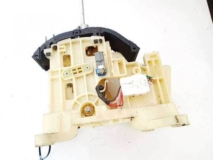Hyundai Santa Fe (2005 - 2009)  467002b220 Механизм переключения передач (кулиса) (в салоне)