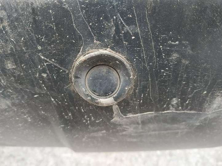 Nissan Qashqai (2006 - 2010)   Датчик (датчики) парковки