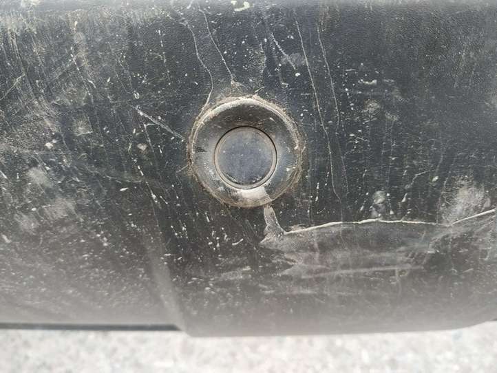 Nissan Qashqai (2006 - 2010)   Датчик (датчики) парковки