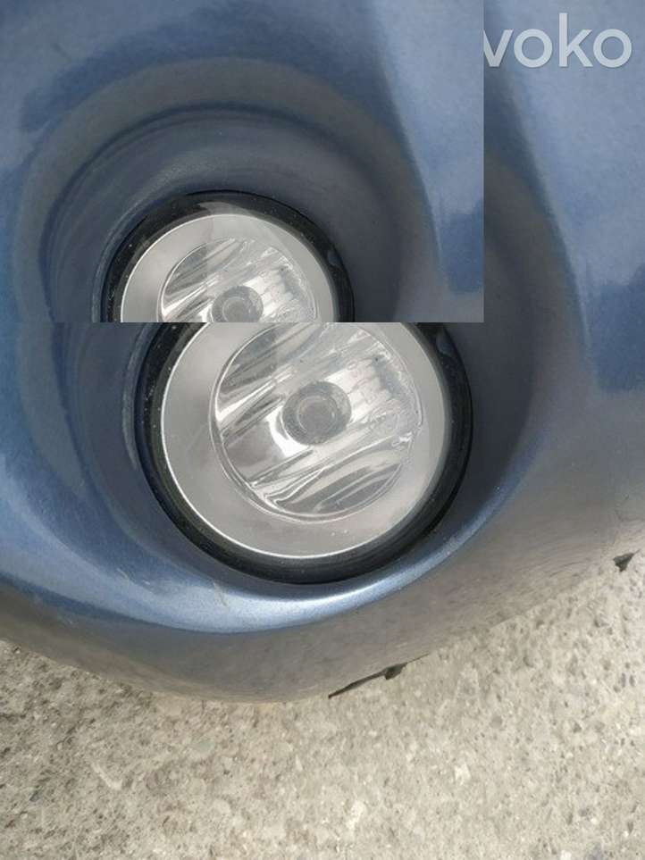 Toyota RAV 4 (XA30) (2006 - 2016)   Передняя противотуманная фара
