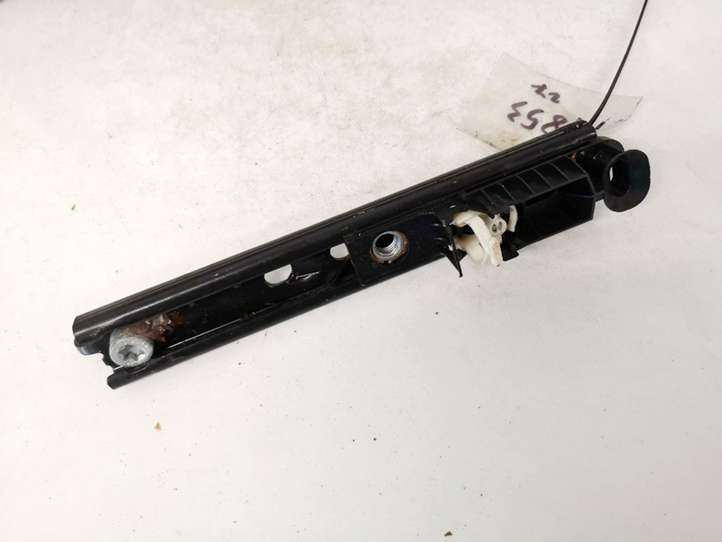 Land Rover Range Rover Sport (2005 - 2009)  532092200 Другая внешняя деталь
