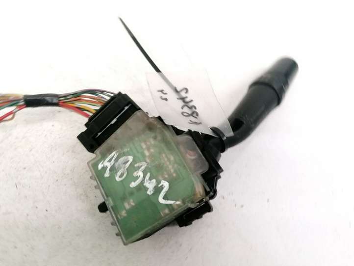 Toyota Corolla Verso AR10 (2004 - 2009)  173654LH Ручка стеклоочистителей