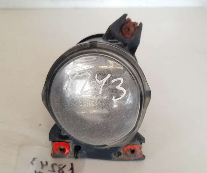 Ford Galaxy (2000 - 2006)  66987320 Передняя противотуманная фара
