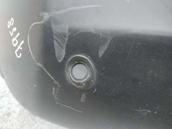 Nissan Qashqai (2006 - 2010)   Датчик (датчики) парковки