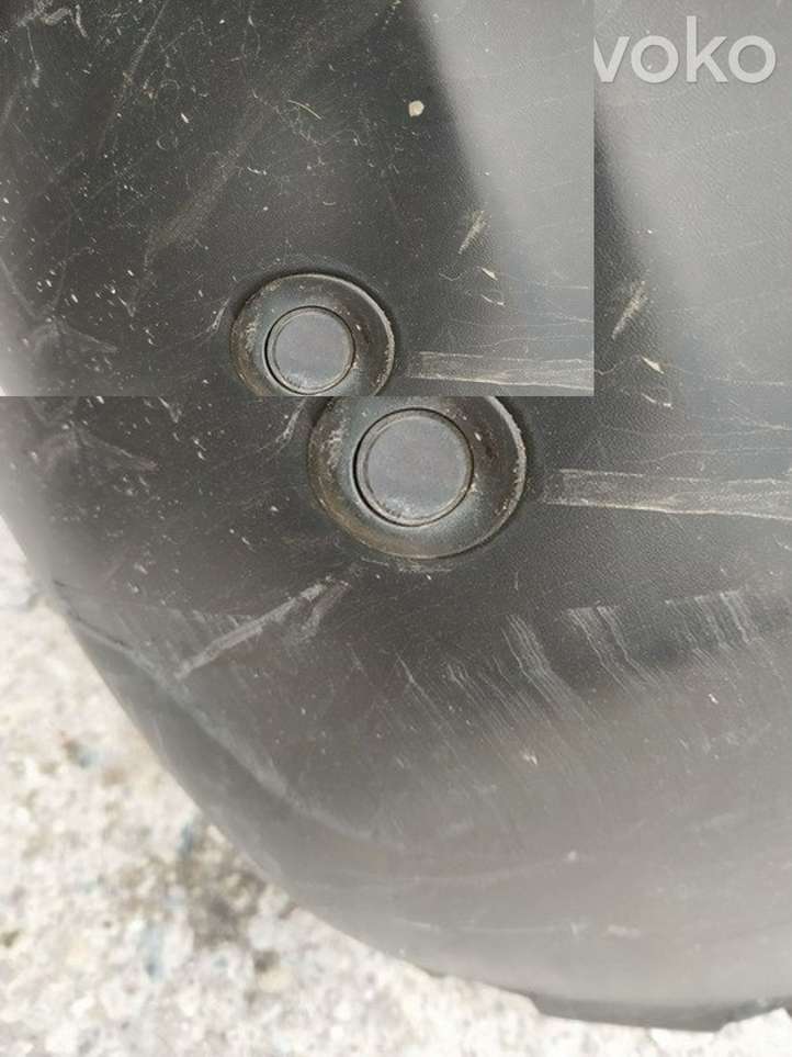 Nissan Qashqai (2006 - 2010)   Датчик (датчики) парковки
