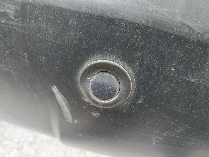 Nissan Qashqai (2006 - 2010)   Датчик (датчики) парковки