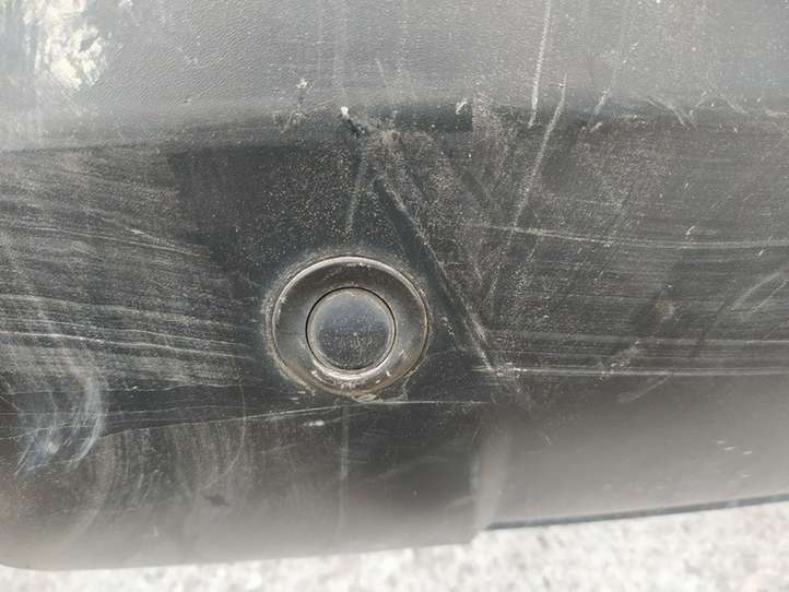 Nissan Qashqai (2006 - 2010)   Датчик (датчики) парковки