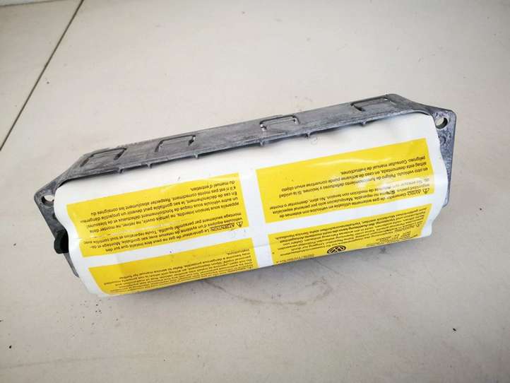 Volkswagen Touran I (2003 - 2010)  1t0880204a Подушка безопастности пассажира