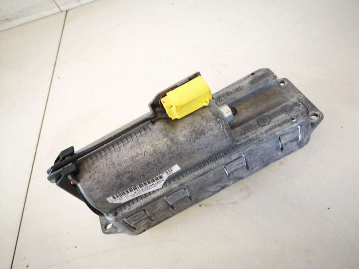Volkswagen Touran I (2003 - 2010)  1t0880204a Подушка безопастности пассажира