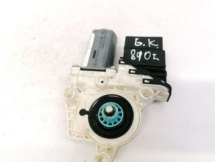 Volkswagen PASSAT B6 (2005 - 2010)  1k0959703p Механизм подъема окон задней двери