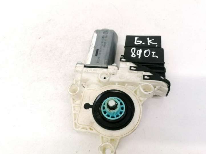 Volkswagen PASSAT B6 (2005 - 2010)  1k0959703p Механизм подъема окон задней двери