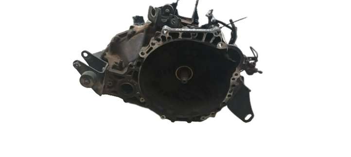 Toyota Avensis T250 (2003 - 2006)   Механическая коробка передач, 5 передач