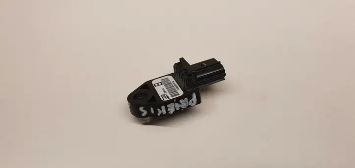 Toyota Corolla Verso AR10 (2004 - 2009) 8983105010 Датчик удара SRS — фото 1