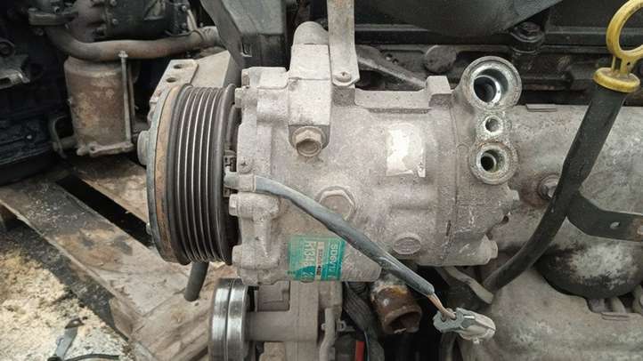 Opel Astra (1998 - 2004)  24422013 Компрессор (насос) кондиционера воздуха