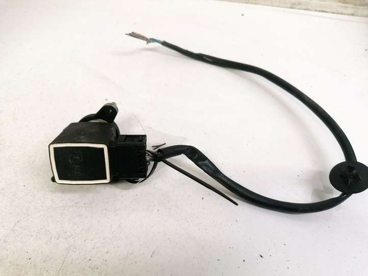 Mercedes-Benz A W168 (1997 - 2004)  A0135427717 Педаль акселератора