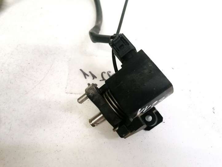 Mercedes-Benz A W168 (1997 - 2004)  A0135427717 Педаль акселератора