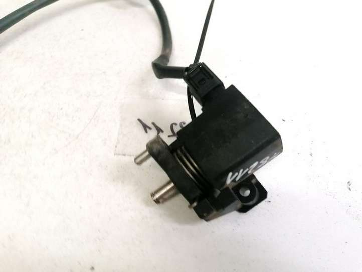 Mercedes-Benz A W168 (1997 - 2004)  A0135427717 Педаль акселератора
