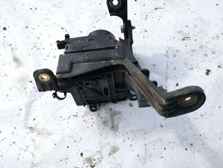 Opel Zafira (2006 - 2008)  13244860bj Блок ABS