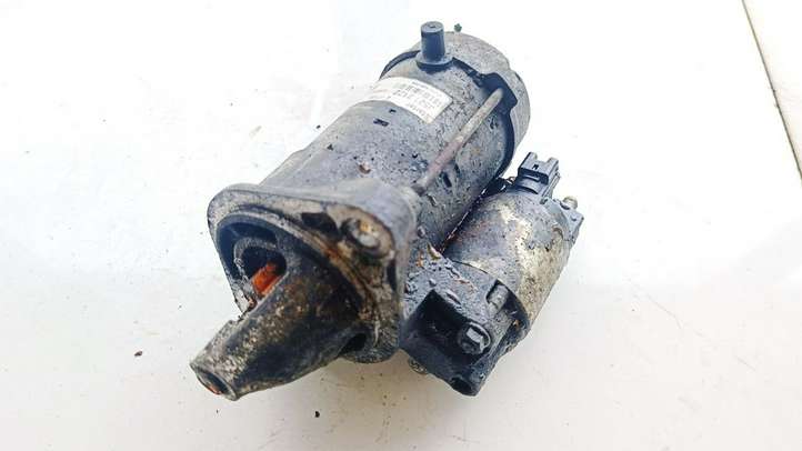 Toyota Avensis T250 (2003 - 2006)  J5212122 Стартер