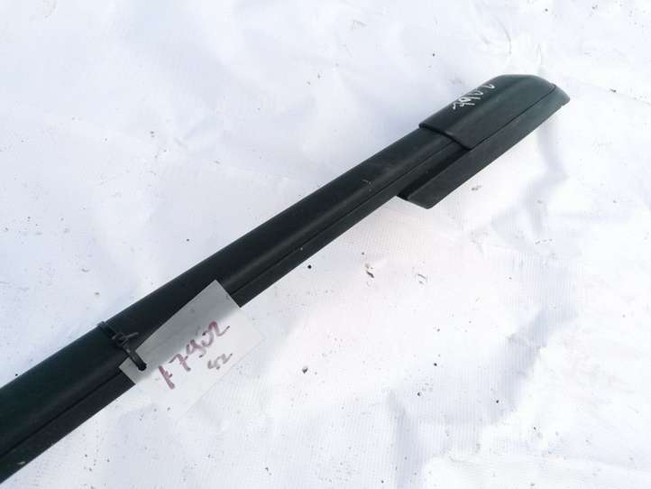 Dodge Journey (2007 - 2011)  05116318AB Звукоизоляция крыши