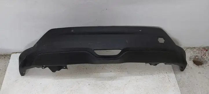 Toyota C-HR I (2016 - 2022) 52453F4010 Нижняя часть переднего бампера — фото 1