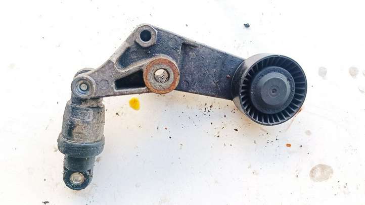 Toyota Avensis T250 (2003 - 2006)  2262395 Устройство натяжки ремня