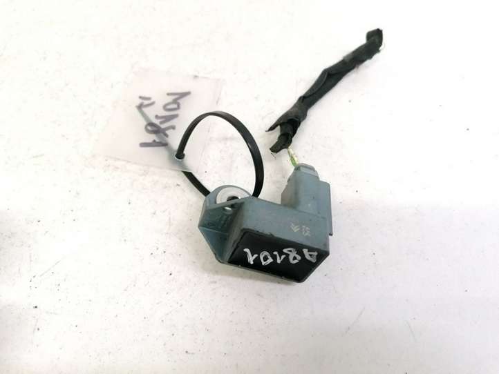 Citroen C5 (2004 - 2008)  9660923480 Датчик удара надувных подушек