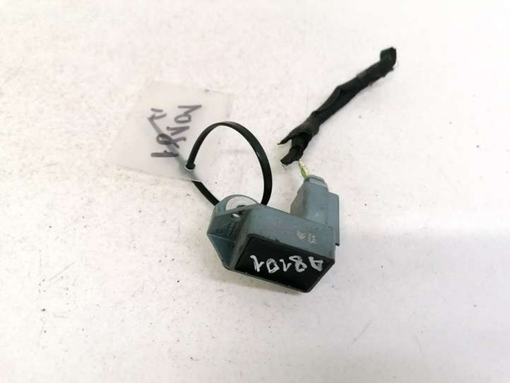 Citroen C5 (2004 - 2008)  9660923480 Датчик удара надувных подушек