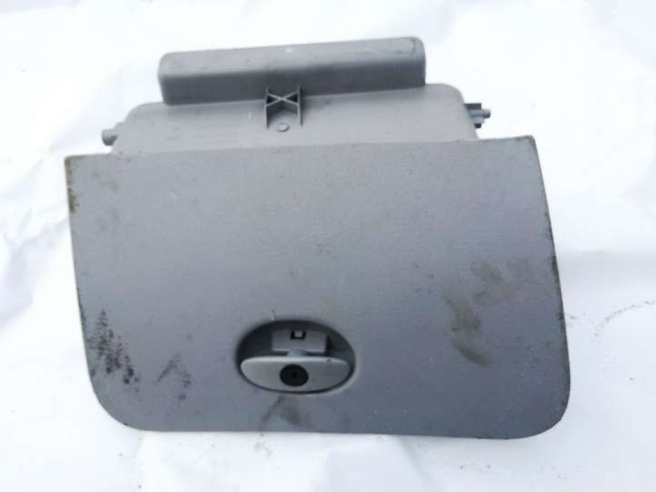 Citroen C3 (2002 - 2009)  9638006677 Ящик для вещей
