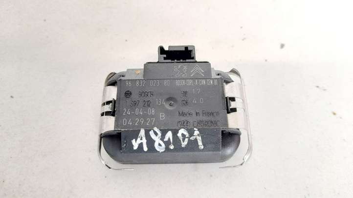 Citroen C5 (2004 - 2008)  9683202380 Датчик дождя