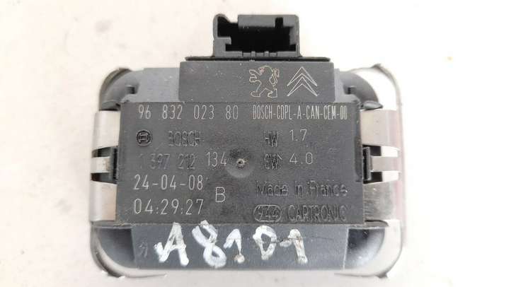 Citroen C5 (2004 - 2008)  9683202380 Датчик дождя